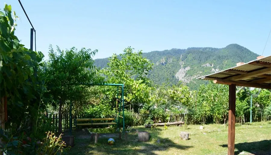 Likani-House — Photo 20
