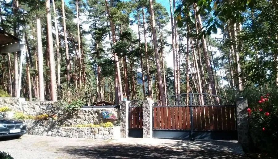 Likani-House — Photo 13