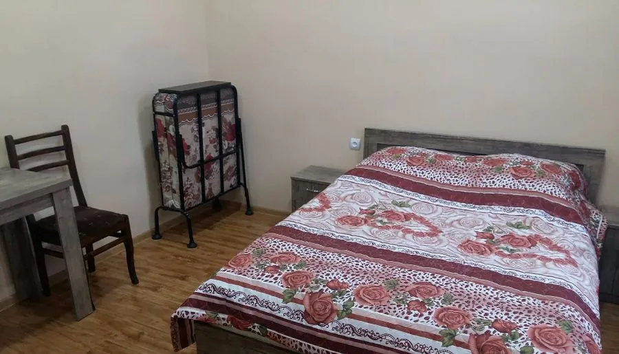 Guesthouse Borjomi-Likani Lomidze — Photo 14