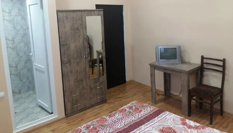 Guesthouse Borjomi-Likani Lomidze — Photo 13