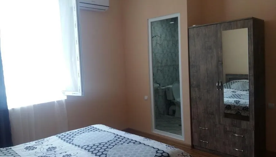 Guesthouse Borjomi-Likani Lomidze — Photo 11