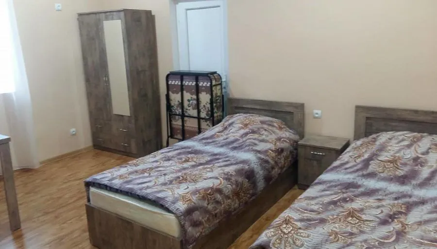 Guesthouse Borjomi-Likani Lomidze — Photo 19