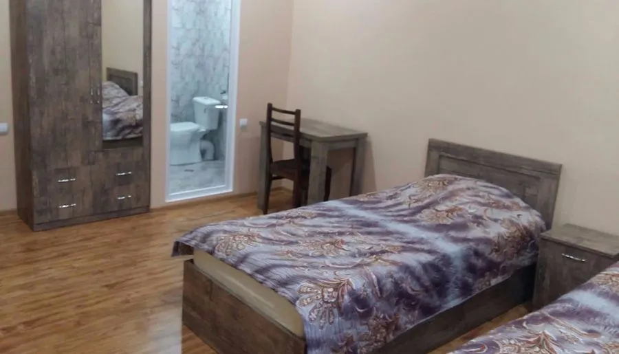 Guesthouse Borjomi-Likani Lomidze — Photo 15