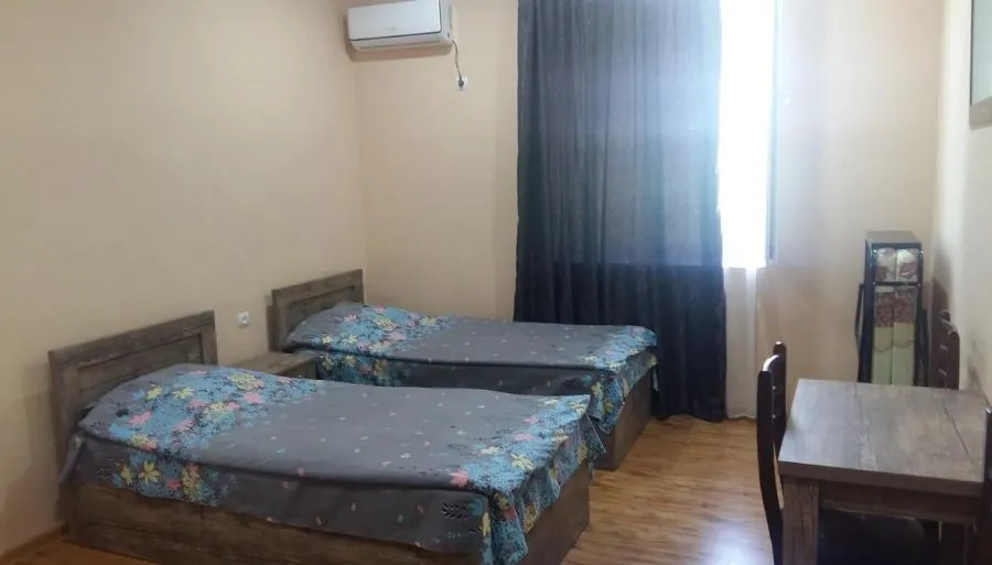 Guesthouse Borjomi-Likani Lomidze — Photo 16