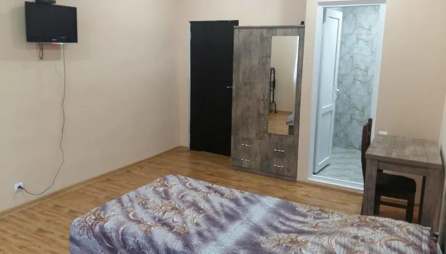 Guesthouse Borjomi-Likani Lomidze — Photo 18