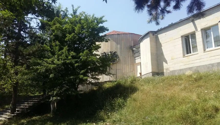 Guesthouse Borjomi-Likani Lomidze — Photo 8