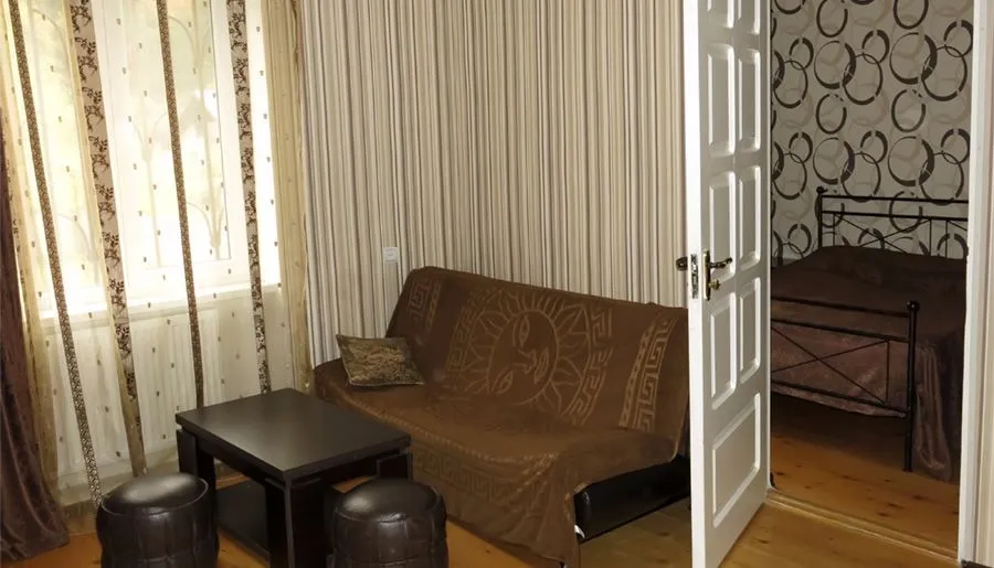 Guesthouse in Likani — Photo 16
