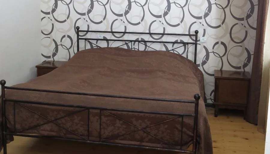 Guesthouse in Likani — Photo 17