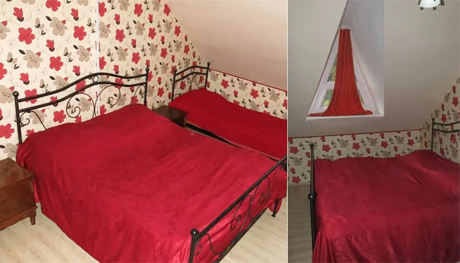 Guesthouse in Likani — Photo 25