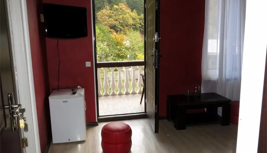Guesthouse in Likani — Photo 24