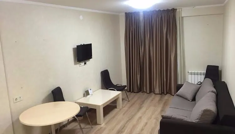 Orbi Palace Apartment 308 — Photo 9