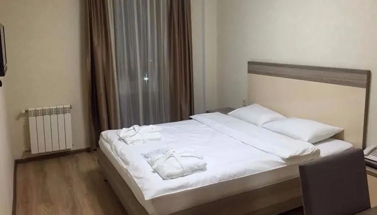 Orbi Palace Apartment 308 — Photo 10