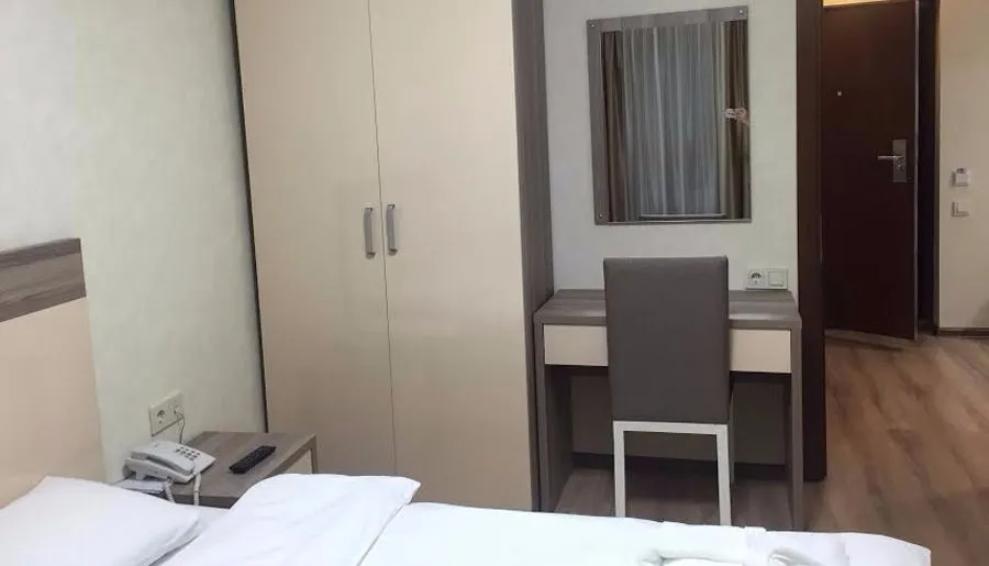 Orbi Palace Apartment 308 — Photo 6