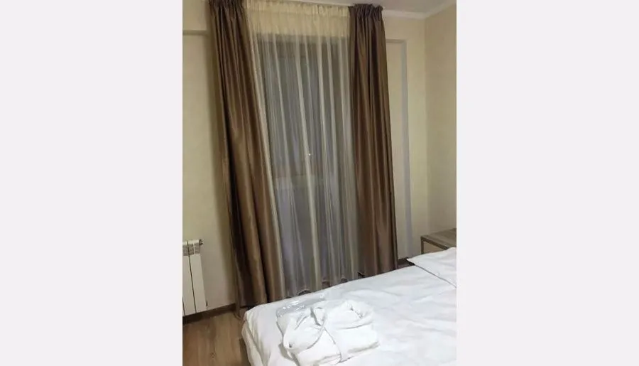 Orbi Palace Apartment 308 — Photo 13