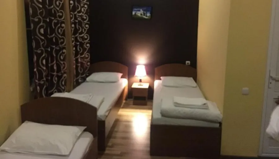 Hotel In Georgia — Photo 17