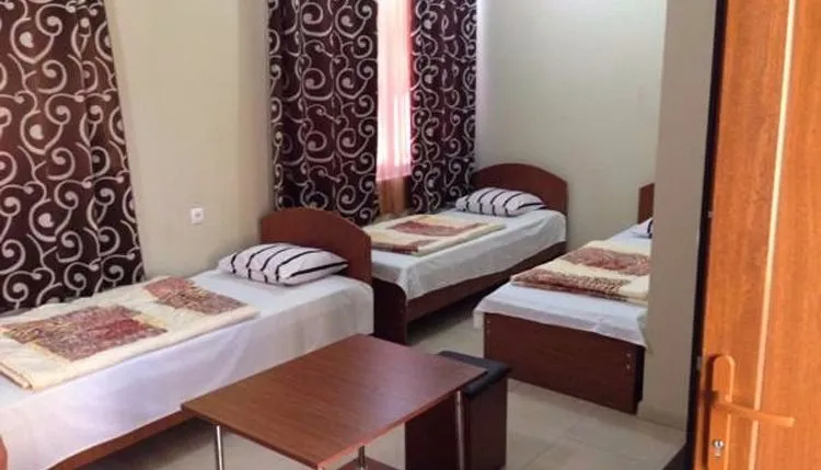 Hotel In Georgia — Photo 20
