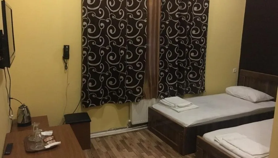 Hotel In Georgia — Photo 23