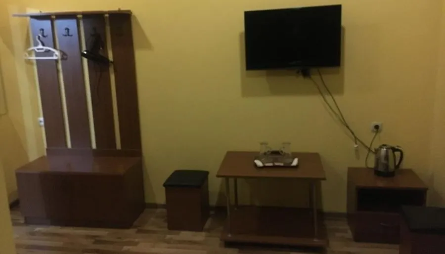 Hotel In Georgia — Photo 22