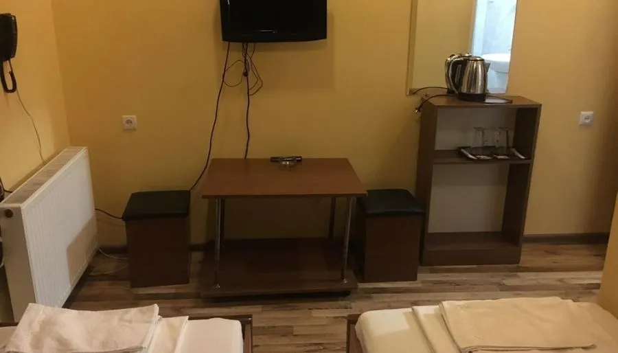 Hotel In Georgia — Photo 27
