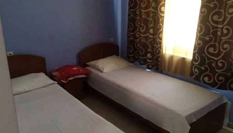 Hotel In Georgia — Photo 21
