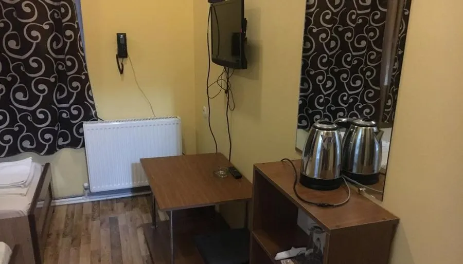 Hotel In Georgia — Photo 28