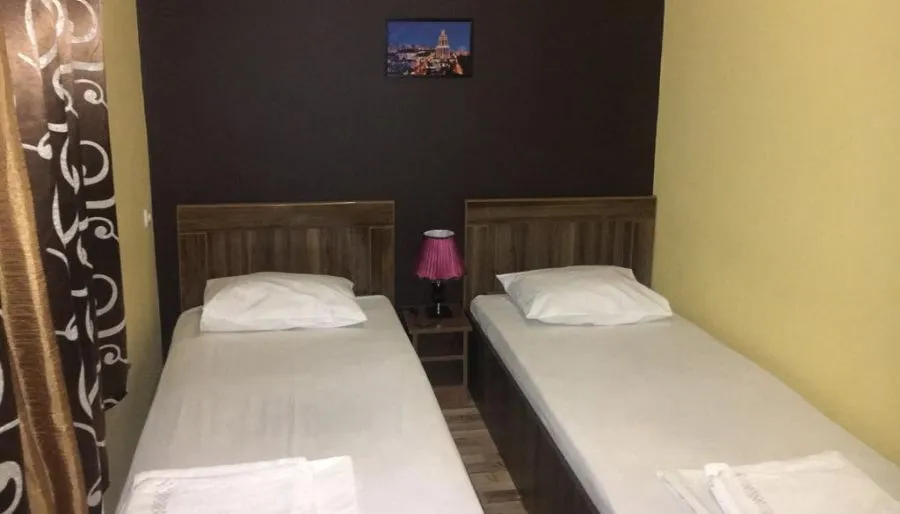 Hotel In Georgia — Photo 25