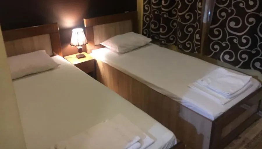 Hotel In Georgia — Photo 24