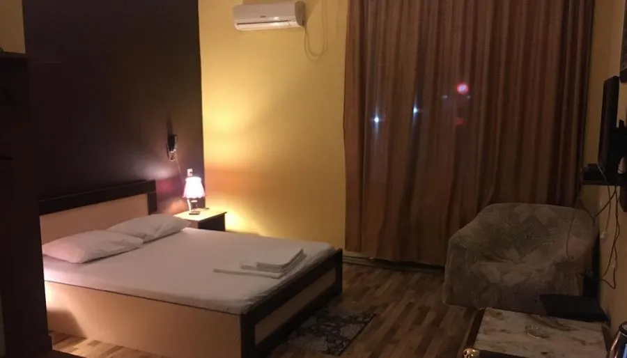 Hotel In Georgia — Photo 13