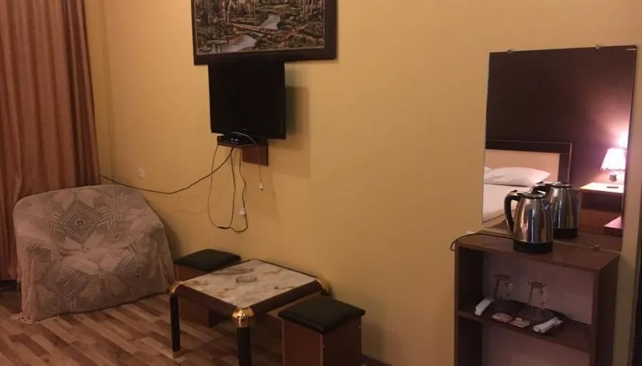 Hotel In Georgia — Photo 15