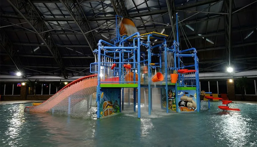 Gino Park Resort — Photo 64