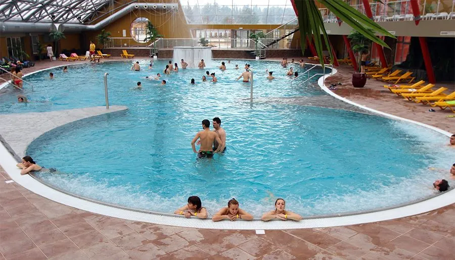 Gino Park Resort — Photo 49