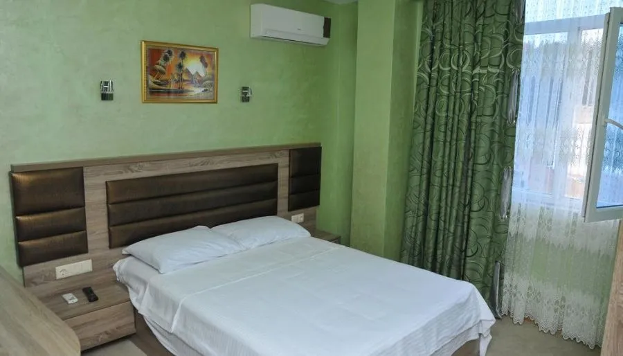 Hotel Black Sea Star Batumi — Photo 21