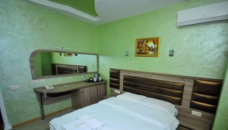 Hotel Black Sea Star Batumi — Photo 24