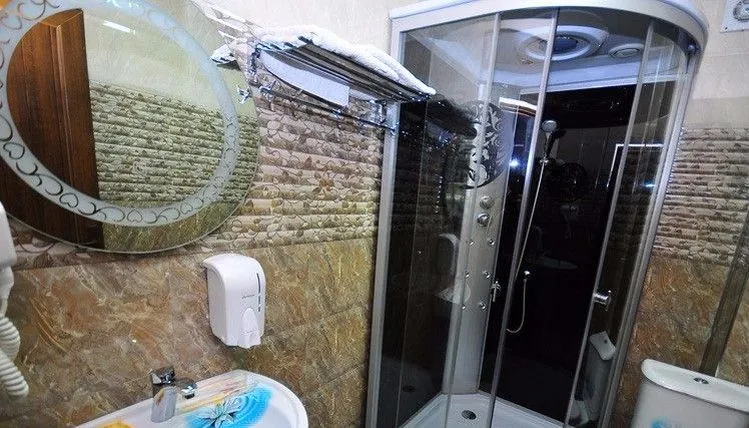 Hotel Black Sea Star Batumi — Photo 19