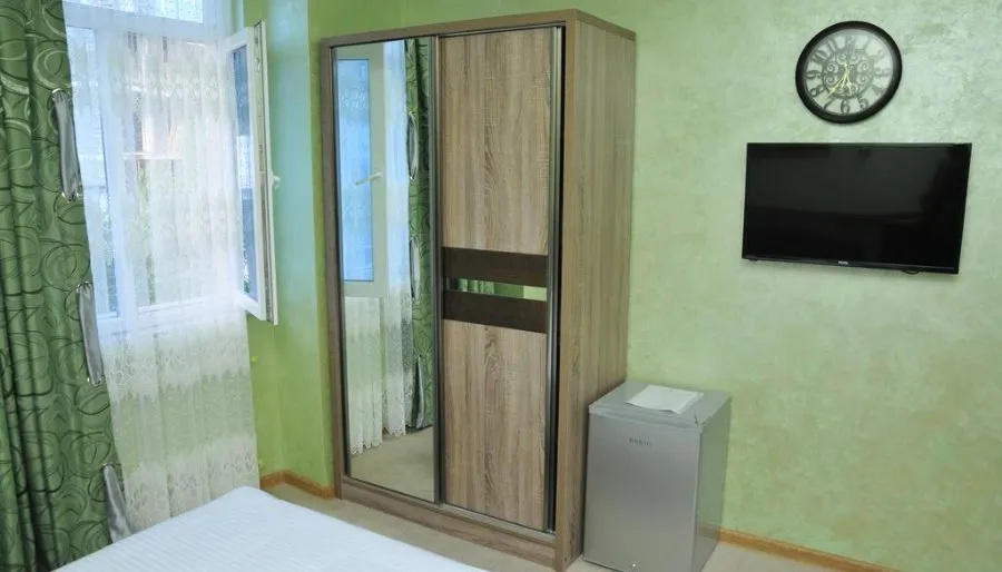 Hotel Black Sea Star Batumi — Photo 22