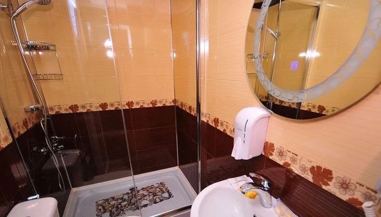 Hotel Black Sea Star Batumi — Photo 23