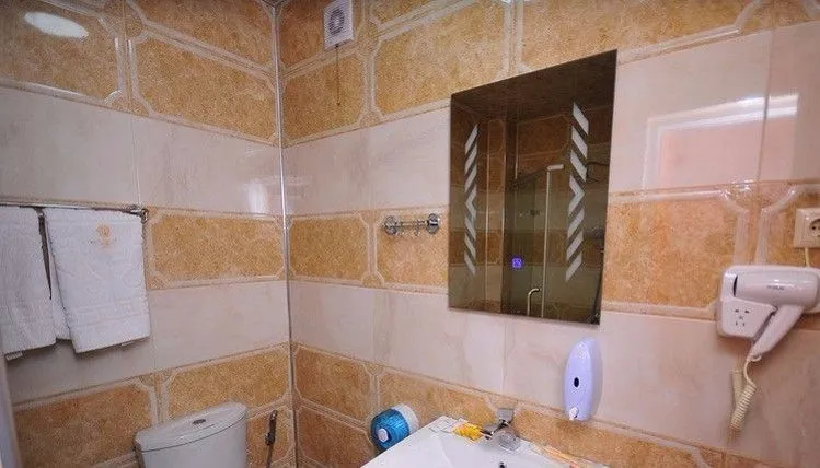 Hotel Black Sea Star Batumi — Photo 28