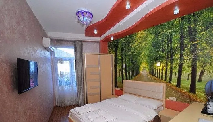 Hotel Black Sea Star Batumi — Photo 31