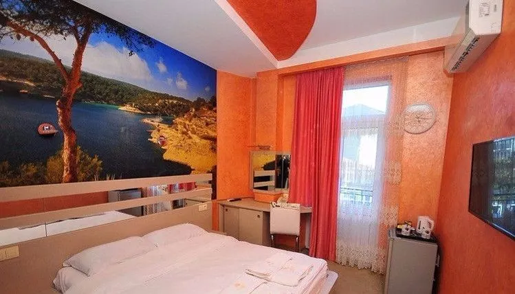 Hotel Black Sea Star Batumi — Photo 29