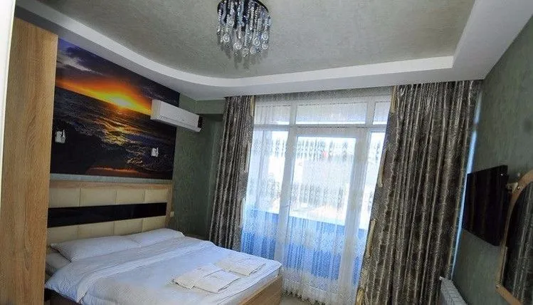 Hotel Black Sea Star Batumi — Photo 25