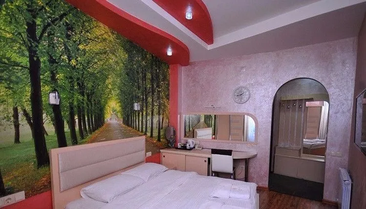 Hotel Black Sea Star Batumi — Photo 30