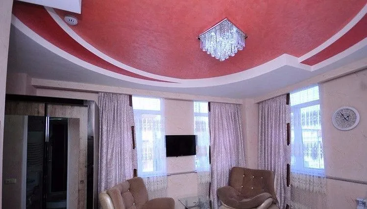 Hotel Black Sea Star Batumi — Photo 32