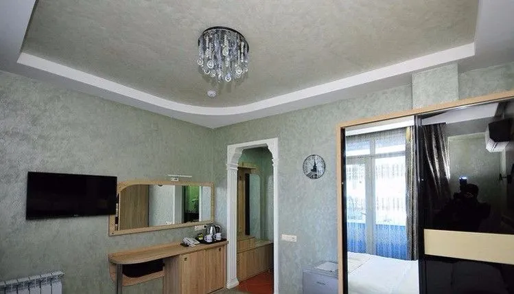 Hotel Black Sea Star Batumi — Photo 37