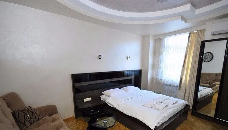 Hotel Black Sea Star Batumi — Photo 36