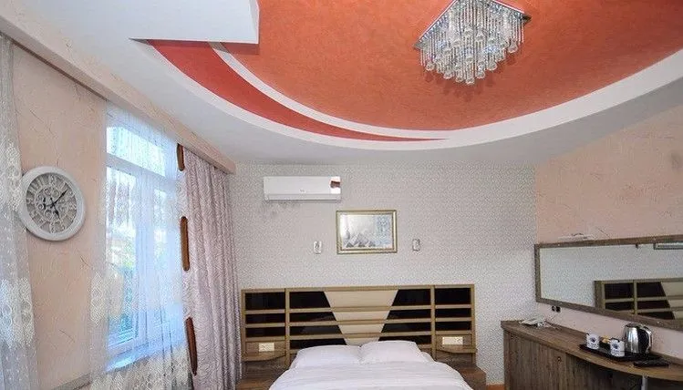 Hotel Black Sea Star Batumi — Photo 33