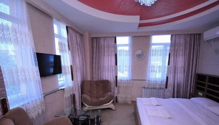 Hotel Black Sea Star Batumi — Photo 39