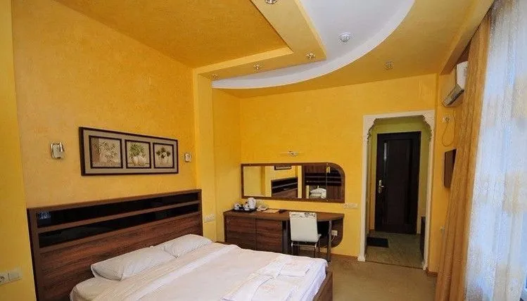 Hotel Black Sea Star Batumi — Photo 40