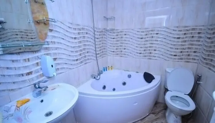 Hotel Black Sea Star Batumi — Photo 34