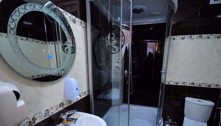 Hotel Black Sea Star Batumi — Photo 46