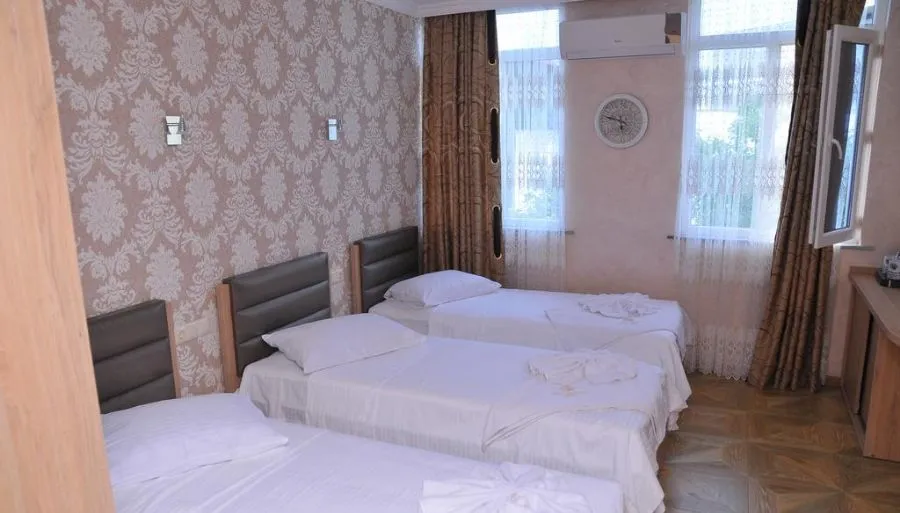Hotel Black Sea Star Batumi — Photo 45